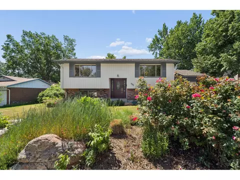 Exterior - 727 Ithaca Dr, Boulder, CO 80305 photo 6 of 7