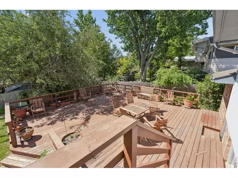 Exterior - 727 Ithaca Dr, Boulder, CO 80305 photo 1 of 7
