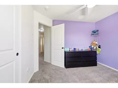 Bedroom - 987 Axis Dr, Windsor, CO 80550 photo 6 of 7