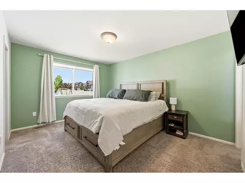 Bedroom - 987 Axis Dr, Windsor, CO 80550 photo 2 of 7