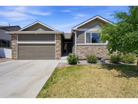 987 Axis Dr, Windsor, CO 80550