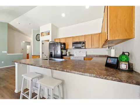 Kitchen - 987 Axis Dr, Windsor, CO 80550 photo 1 of 3