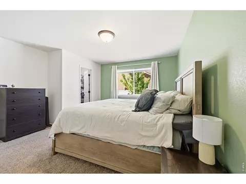 Bedroom - 987 Axis Dr, Windsor, CO 80550 photo 3 of 7