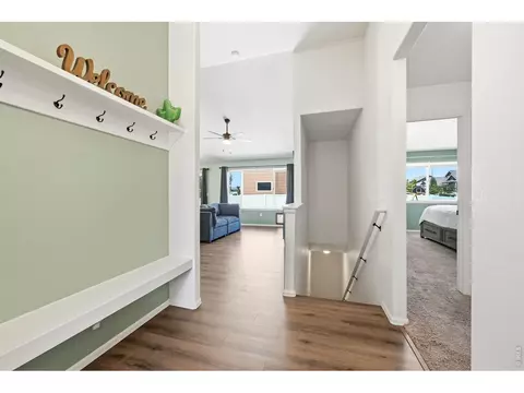 Entry Way - 987 Axis Dr, Windsor, CO 80550 photo 2 of 2