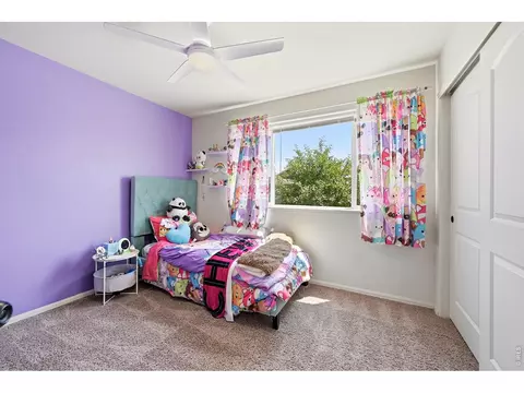 Bedroom - 987 Axis Dr, Windsor, CO 80550 photo 7 of 7