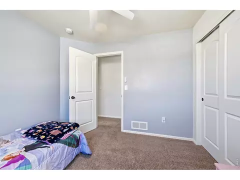 Bedroom - 987 Axis Dr, Windsor, CO 80550 photo 5 of 7