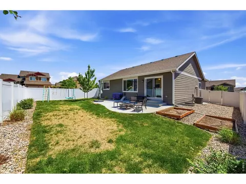 Exterior - 987 Axis Dr, Windsor, CO 80550 photo 3 of 4