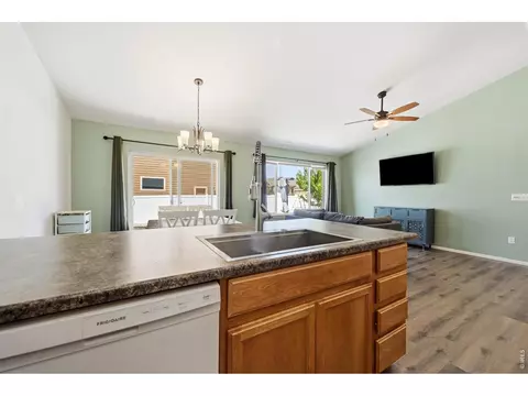 Kitchen - 987 Axis Dr, Windsor, CO 80550 photo 3 of 3