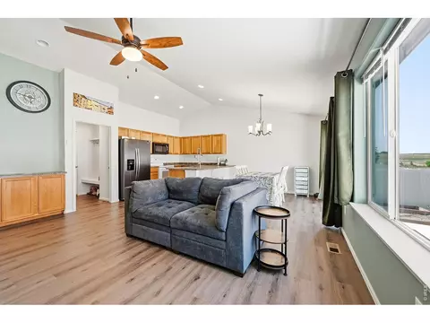Living - 987 Axis Dr, Windsor, CO 80550 photo 2 of 3