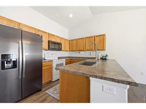 Kitchen - 987 Axis Dr, Windsor, CO 80550 photo 2 of 3