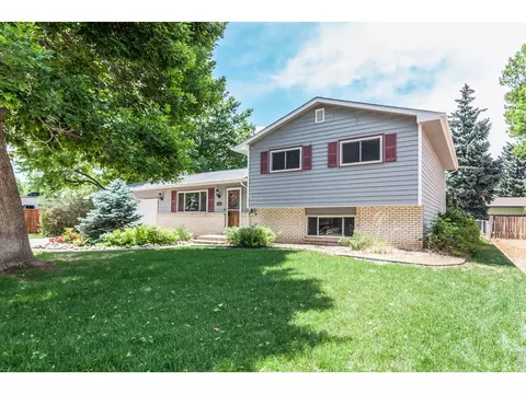 2549 Newport Dr, Fort Collins, CO 80526