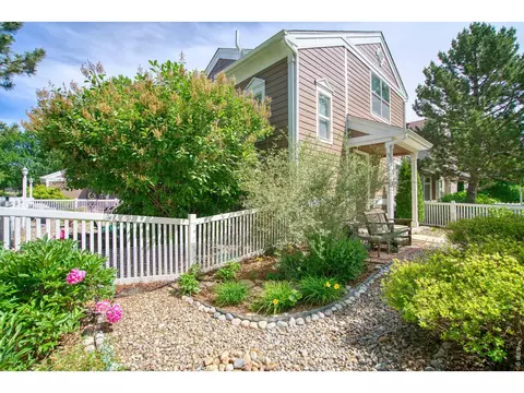 2011 Grays Peak Dr #201, Loveland, CO 80538
