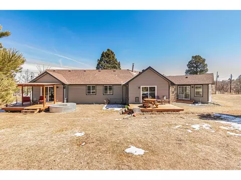 11784 Crabapple Dr, Franktown, CO 80116