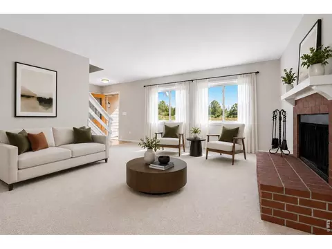 7787 Windfont Row, Parker, CO 80134