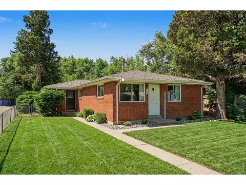 1122 Gard Pl, Loveland, CO 80537