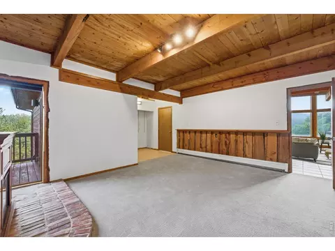 Living - 8238 Sugarloaf Rd, Boulder, CO 80302 photo 7 of 7