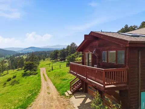 Other - 8238 Sugarloaf Rd, Boulder, CO 80302 photo 5 of 10