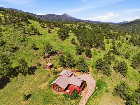 Other - 8238 Sugarloaf Rd, Boulder, CO 80302 photo 2 of 10