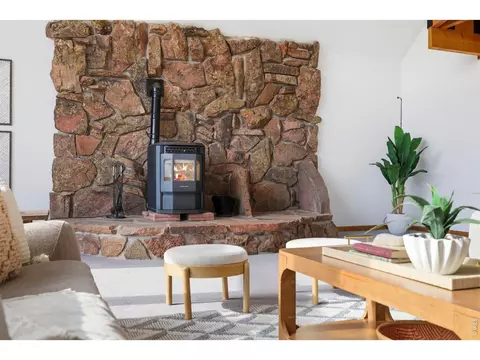 Living - 8238 Sugarloaf Rd, Boulder, CO 80302 photo 3 of 7
