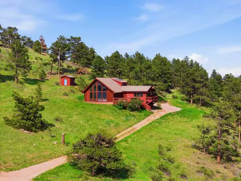Other - 8238 Sugarloaf Rd, Boulder, CO 80302 photo 3 of 10
