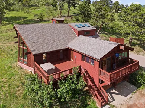 Other - 8238 Sugarloaf Rd, Boulder, CO 80302 photo 1 of 10