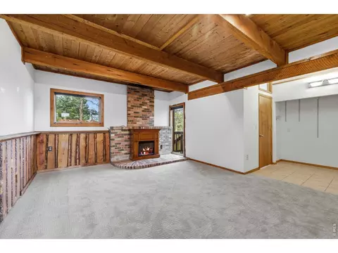 Living - 8238 Sugarloaf Rd, Boulder, CO 80302 photo 6 of 7