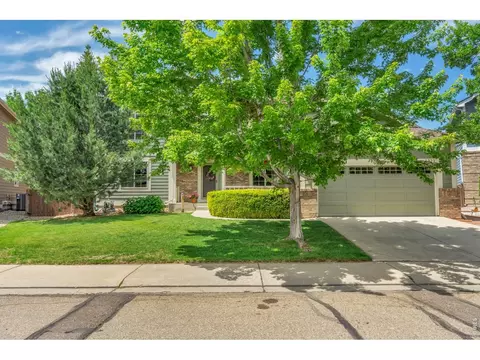 1321 Wildrose Ct, Longmont, CO 80503