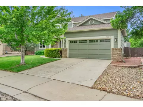 1321 Wildrose Ct, Longmont, CO 80503