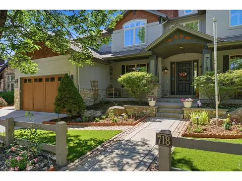 718 Skywalker Pt, Lafayette, CO 80026