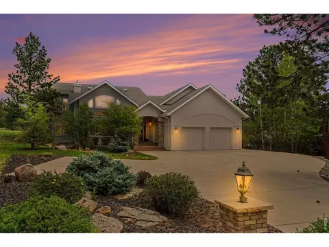 680 Findley Ct, Estes Park, CO 80517