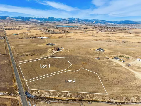 4124 Crown Of Thorns Ct, Loveland, CO 80537