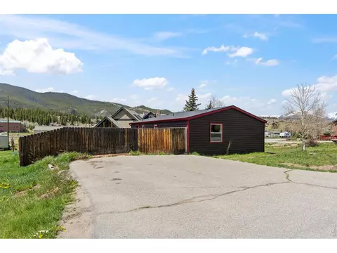 Exterior - 631 Summit Dr, Dillon, CO 80435 photo 4 of 6