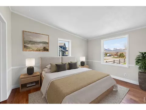 Bedroom - 631 Summit Dr, Dillon, CO 80435 photo 1 of 6