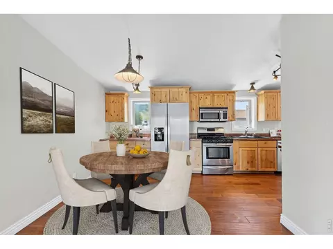 Dining - 631 Summit Dr, Dillon, CO 80435 photo 1 of 1