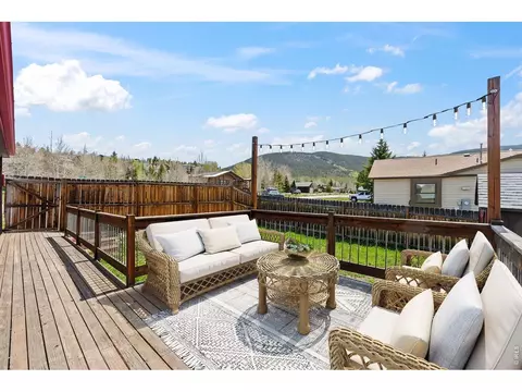 Exterior - 631 Summit Dr, Dillon, CO 80435 photo 1 of 6