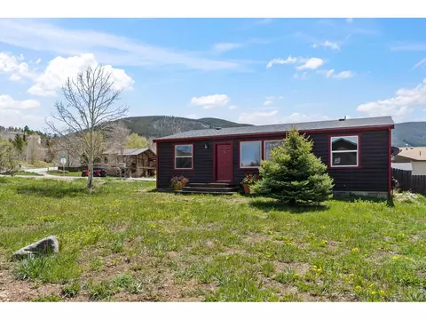 Exterior - 631 Summit Dr, Dillon, CO 80435 photo 3 of 6