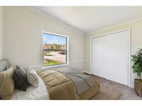 Bedroom - 631 Summit Dr, Dillon, CO 80435 photo 5 of 6