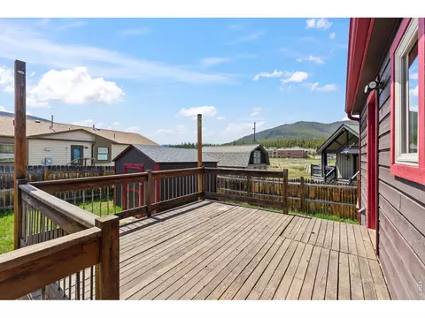 Exterior - 631 Summit Dr, Dillon, CO 80435 photo 5 of 6