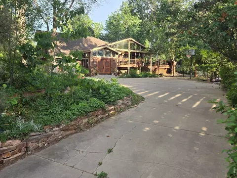 7656 Brockway Dr, Boulder, CO 80303