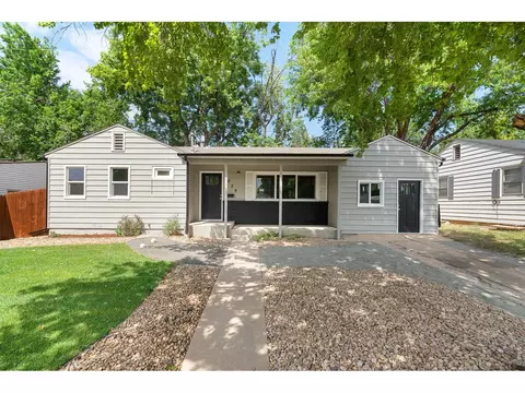 2429 15th Ave, Greeley, CO 80631