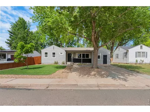 2429 15th Ave, Greeley, CO 80631