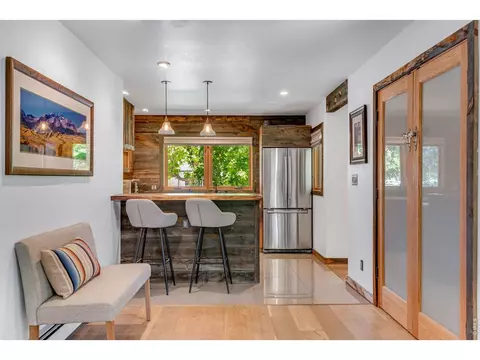 Entry Way - 2610 Lloyd Cir, Boulder, CO 80304 photo 1 of 3