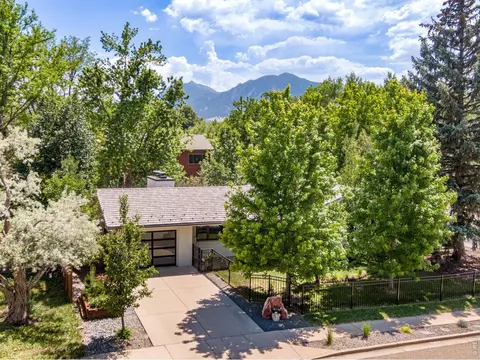 Exterior - 2610 Lloyd Cir, Boulder, CO 80304 photo 4 of 5