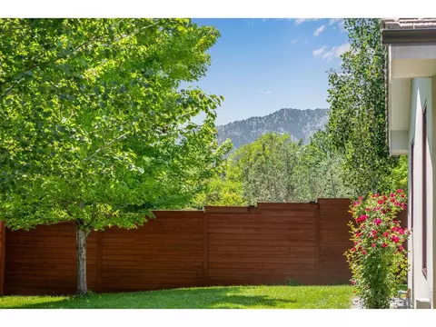 Exterior - 2610 Lloyd Cir, Boulder, CO 80304 photo 3 of 5