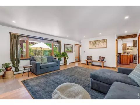 Living - 2610 Lloyd Cir, Boulder, CO 80304 photo 2 of 2