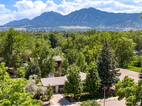 View/Area - 2610 Lloyd Cir, Boulder, CO 80304 photo 1 of 3