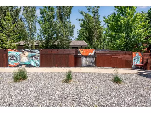 Exterior - 2610 Lloyd Cir, Boulder, CO 80304 photo 5 of 5