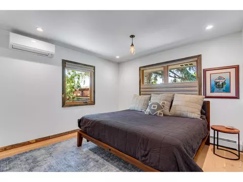 Bedroom - 2610 Lloyd Cir, Boulder, CO 80304 photo 1 of 2