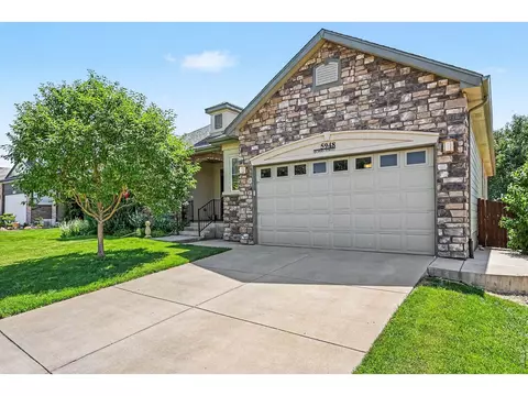 5948 Quarry St, Timnath, CO 80547