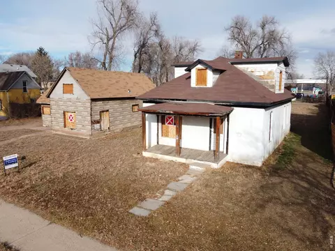 830 E Myrtle St, Fort Collins, CO 80524